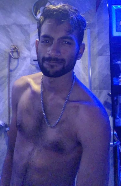 Photo of model @kylewildfree