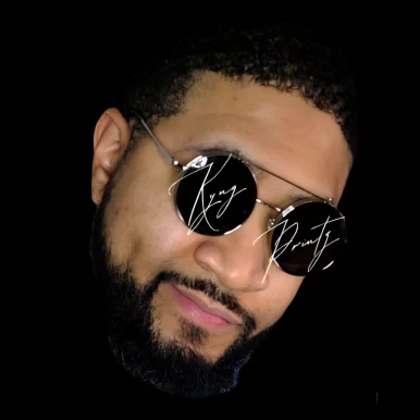 Photo of model @kyngprintz