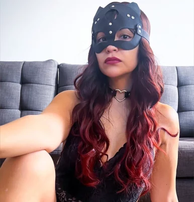 Photo of model @kyrialuxe