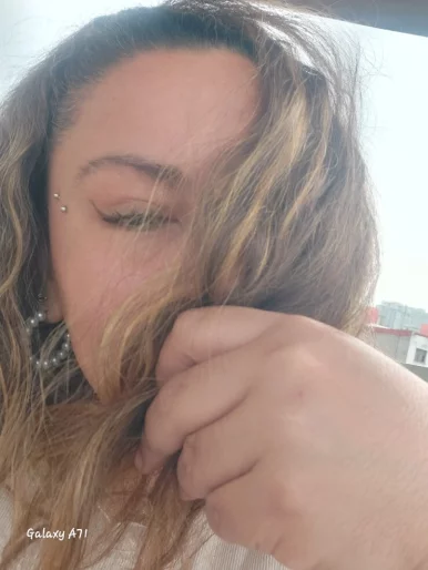 Photo of model @la.misteriosa