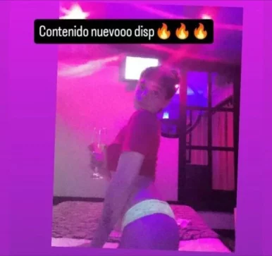 Photo of model @laalysexxx