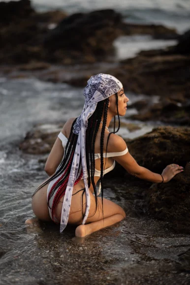 Photo of model @labbydelbarrio