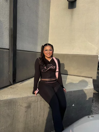 Photo of model @labebesukki