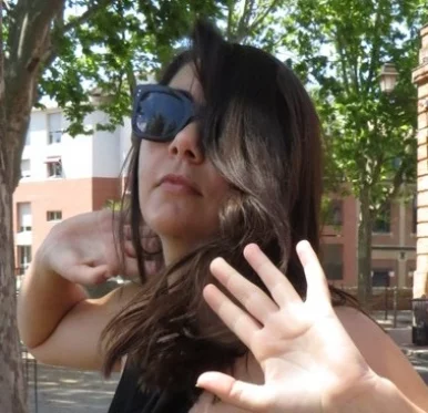 Photo of model @labouisse31