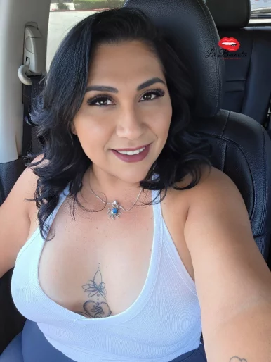 Photo of model @labuenota