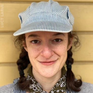 Photo of model @lacebaby