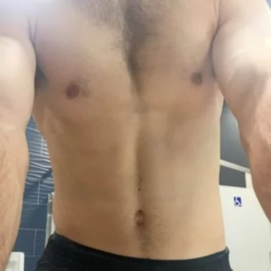 Photo of model @lacrossebrodlfree