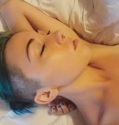 Photo of model @lacyavon