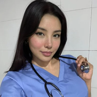 Photo of model @lacykim