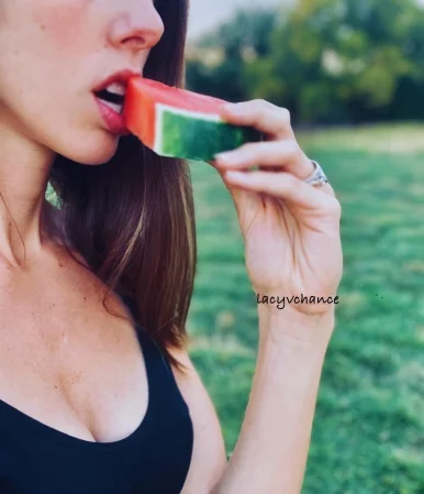 Photo of model @lacyvchance