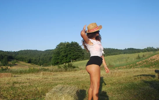 Photo of model @lady_ana_001