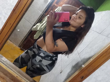 Photo of model @lady_big0120