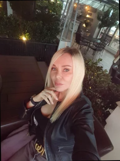 Photo of model @ladygoodluck