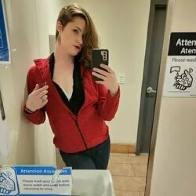 Photo of model @ladygray2024