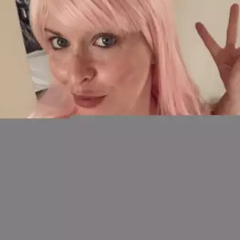 Photo of model @ladyharknessxxx