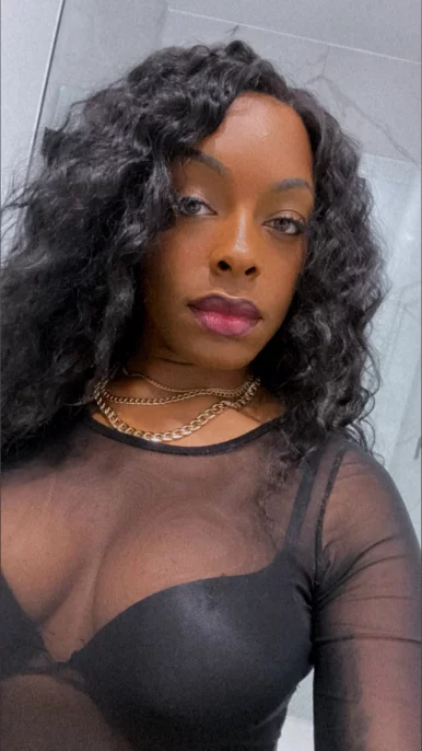 Photo of model @ladyjadex