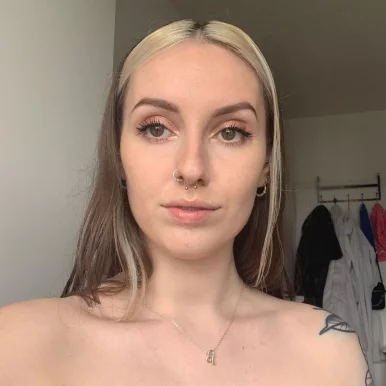 Photo of model @ladylavendarloves