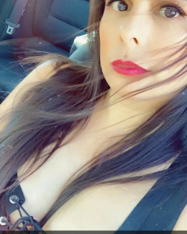 Photo of model @ladylila