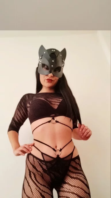 Photo of model @ladypork