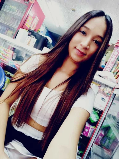 Photo of model @ladysh