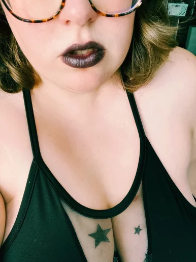 Photo of model @ladystarrgayzer