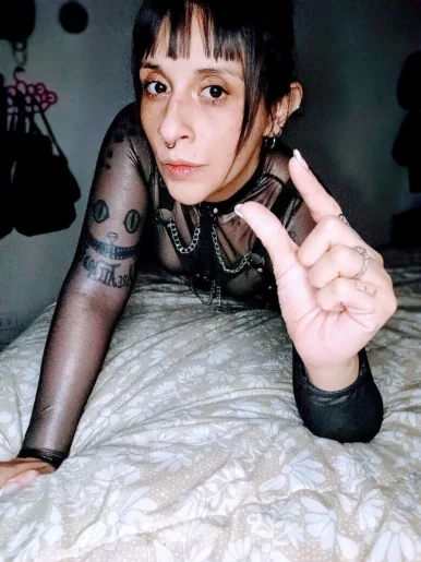 Photo of model @ladystefania