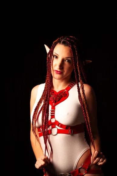 Photo of model @laelfica