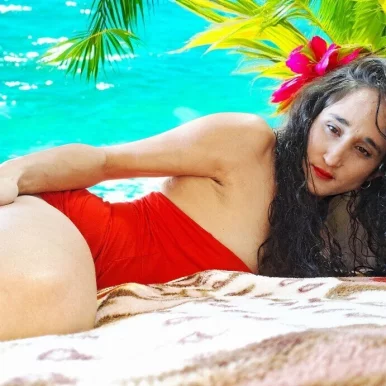 Photo of model @laeli.com