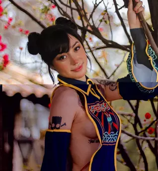 Photo of model @lai_dawud