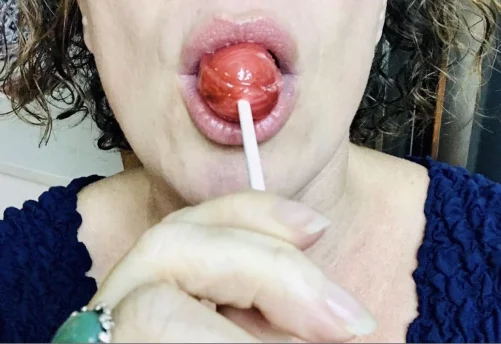 Photo of model @lalamelange