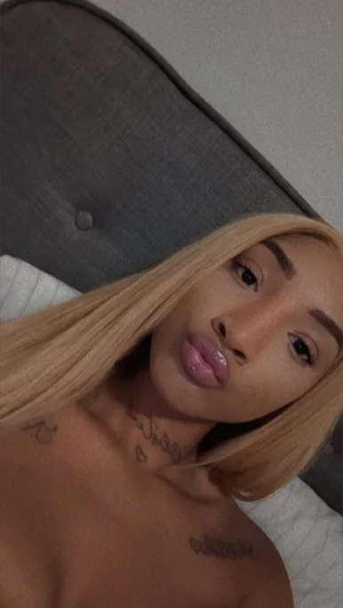 Photo of model @lalathefreak