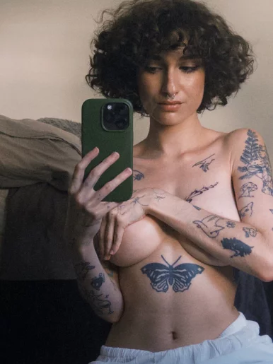 Photo of model @lalhoevera