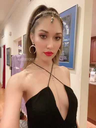 Photo of model @lalitalollifree