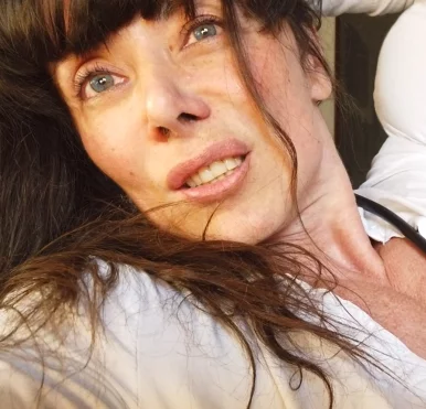 Photo of model @lalliboop