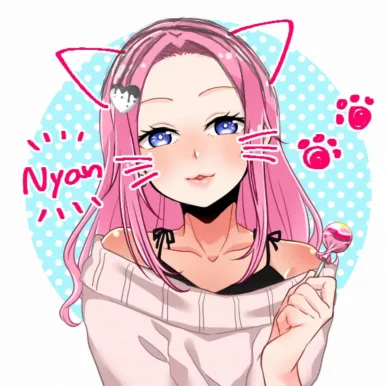 Photo of model @lallupyon