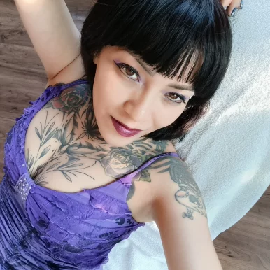 Photo of model @lamaestrajs