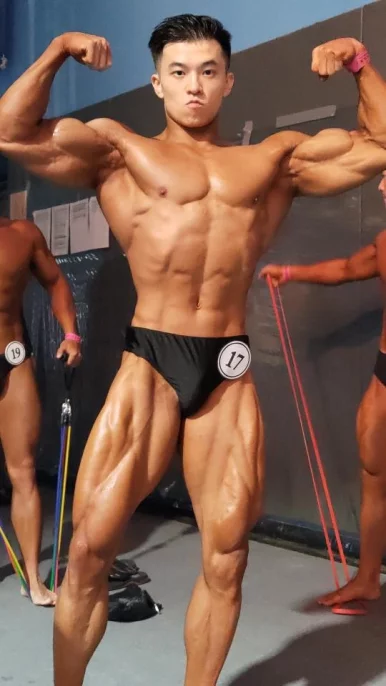 Photo of model @lamborghiniye