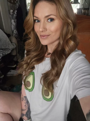 Photo of model @lameassloser95