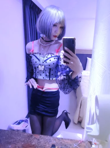 Photo of model @lan26056