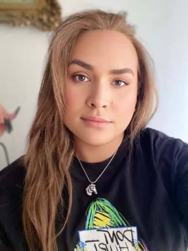 Photo of model @lanatheedoll