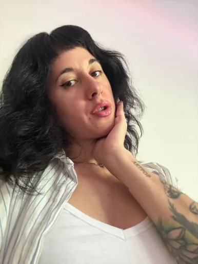 Photo of model @lanaxsweet