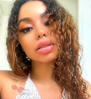 Photo of model @lannalatina