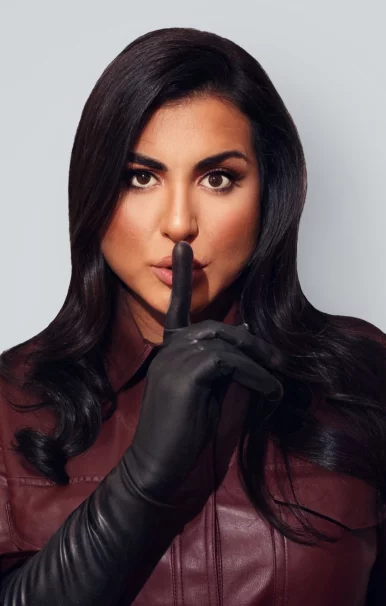 Photo of model @lapepatravel