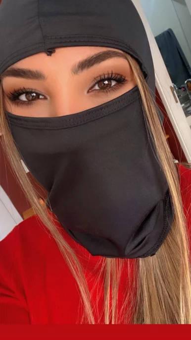 Photo of model @laralima