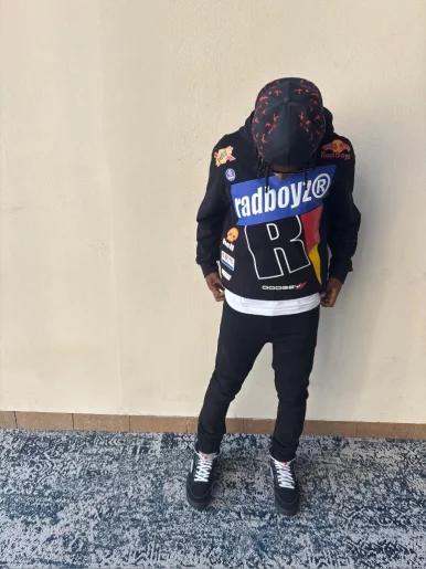 Photo of model @lareefrmda7