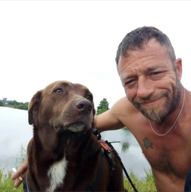 Photo of model @larry694fun