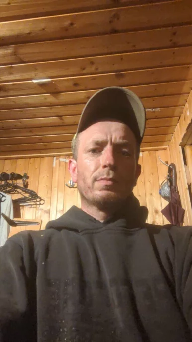 Photo of model @lassereinstroem