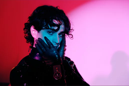 Photo of model @latexbarbiedoll