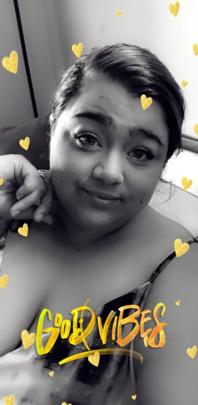 Photo of model @latina.bbw.eve