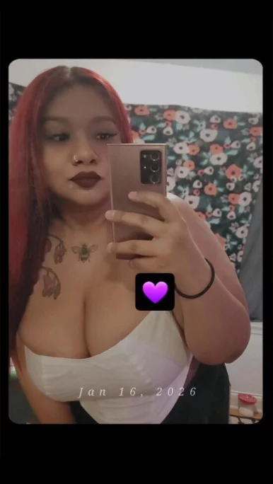 Photo of model @latinamami42